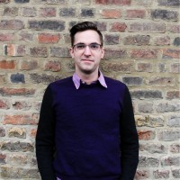 Andrew Mchenry