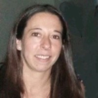 María Erica Wilberger
