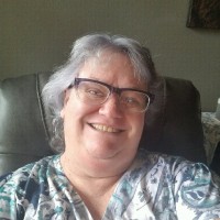 Nickie Stolberg