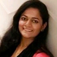 Parvathi Geethadevi