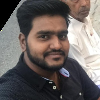 Tushar Bobade