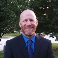 Jerry Woods
