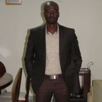 Franck Rosaire Mbinga