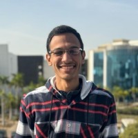 Mostafa Abdallah