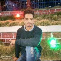 Tribhuwan Semwal