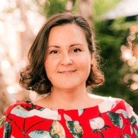 Anna Tupikina