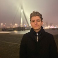 Bastiaan Groeneweg