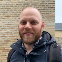 Christian Petersen