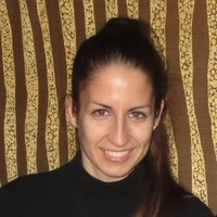 Eszter Dudás