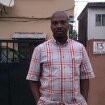 Okechukwu Uzor-Ene