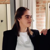 Giulia Jansen