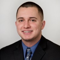 Tim Garvey, Cfa