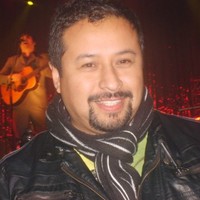 Francisco Javier Encina Chimaja