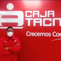 George Cesar Smith Huertas Tapia