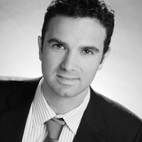 Patrick Bertman