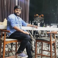 Mithun J
