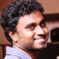 Deepak D Kurian