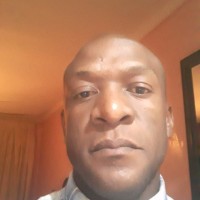 Orapeleng Ramongala