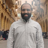 Ibrahim Mohammed