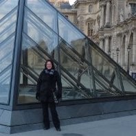 Marie-Eve Poirier