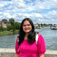 Shivangi Patel
