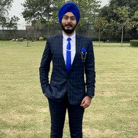 Namanpreet Singh
