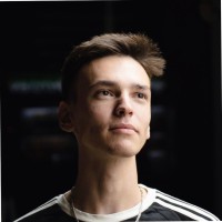 Daniil Krivelev