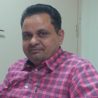 Anil Sharma