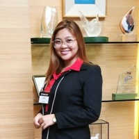Azelle Joy Apante