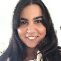 Samantha Marcus