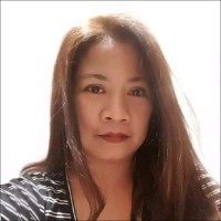 Mary Joy Pedro