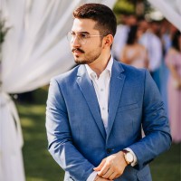 Lucas Felipe Lima Andrade