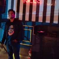 Raj Kumar