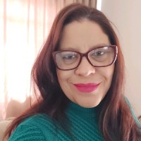 Rosana Cristina Rodrigues Folhari