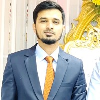 Mohammed Obaid Ullah Khan