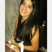 Cintia Vanesa Bustamante