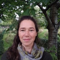Frederike Van Mierlo-Fransz