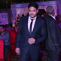 Abrar Ahmed