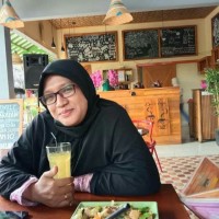 Rini Arsianty