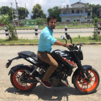 Rajesh Gautam