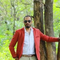 Ravi Nayak