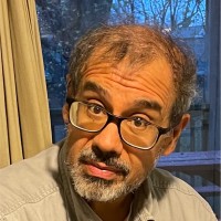 Charles V. Lauricella, M.S.