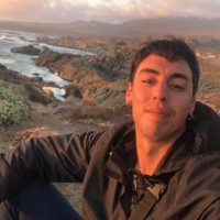 Sebastian Yañez Collao