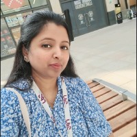 Amrita Kedia