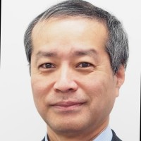 Yasuhiro Imai