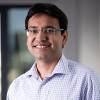 Amit Mahensaria