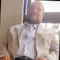 Mohamad Shokry El-Naami