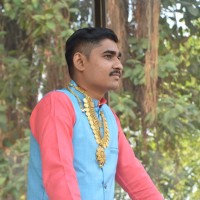 Vikram Dharajiya