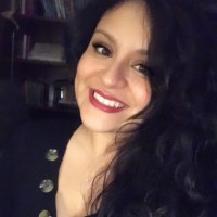 Maria Fernanda Soriano Vera