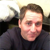 Barry Milligan
